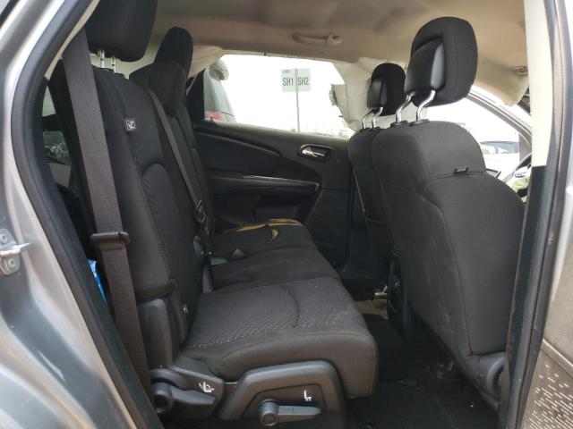 3C4PDCAB2KT764037 Dodge JOURNEY SE
