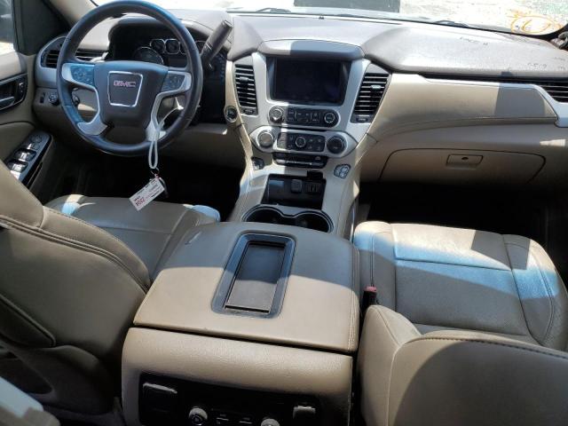 1GKS2BKC9FR104968 GMC YUKON SLT