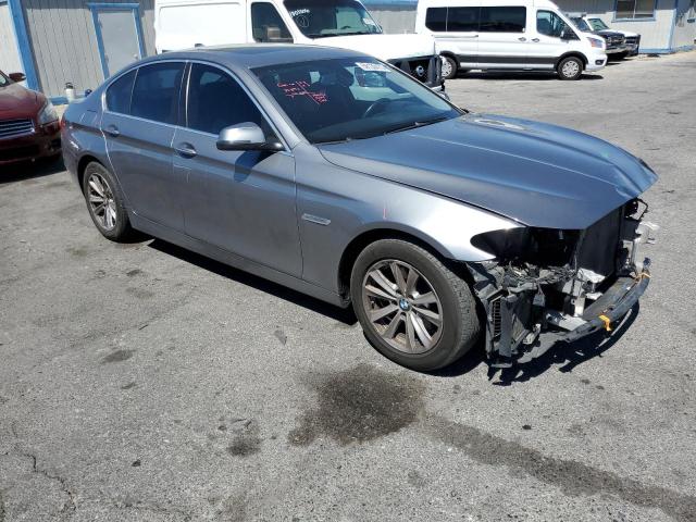 WBA5A5C59ED506169 BMW 528 I