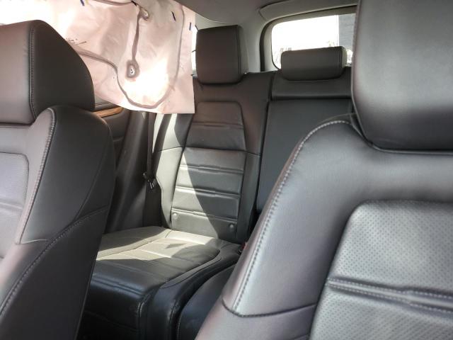 7FARW2H98JE046431 Honda Cr-v Touring
