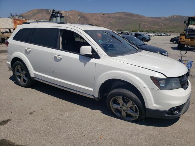 3C4PDCGB9HT551957 Dodge Journey Crossroad
