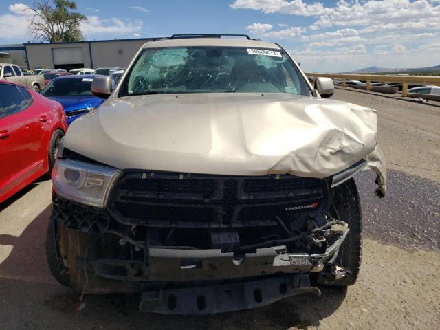 1C4RDJAG0EC301077 Dodge Durango Sxt