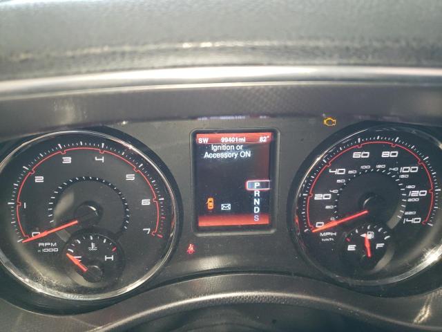 2C3CDXHG0EH189395 Dodge Charger Sxt