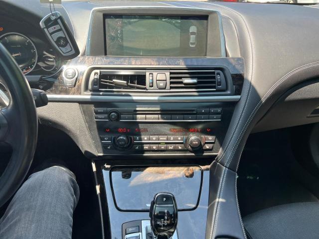 WBA6B4C52ED099288 BMW 650 Xi Gran Coupe