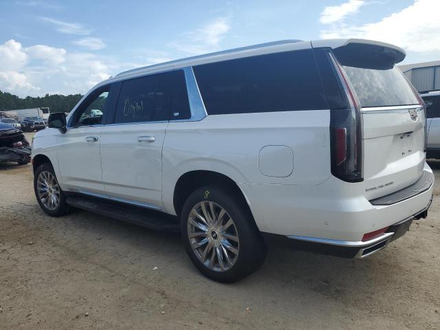 1GYS4KKL1MR307284 Cadillac Escalade Esv Premium Luxury