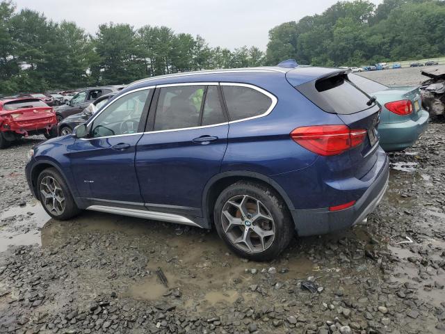 WBXHT3C35J5K23028 BMW X1 Xdrive28i