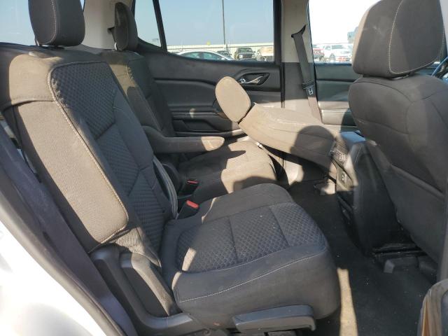 1GKKNLLA1HZ144037 GMC ACADIA SLE