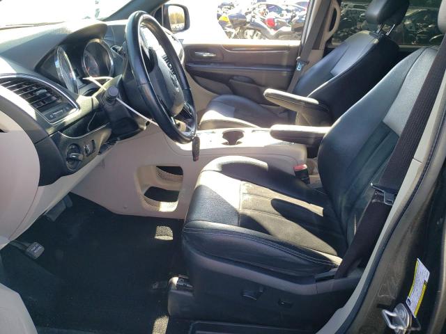 2C4RDGCG0JR205628 Dodge Grand Caravan Sxt