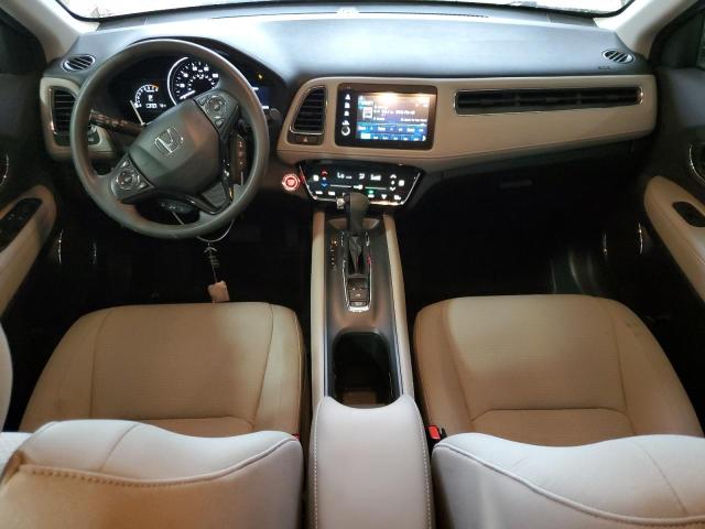 3CZRU6H50MM750252 Honda HR-V EX