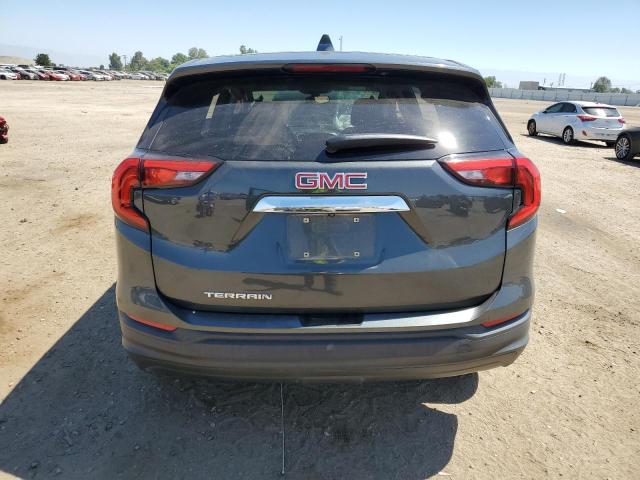 3GKALMEV3KL106198 GMC Terrain Sle
