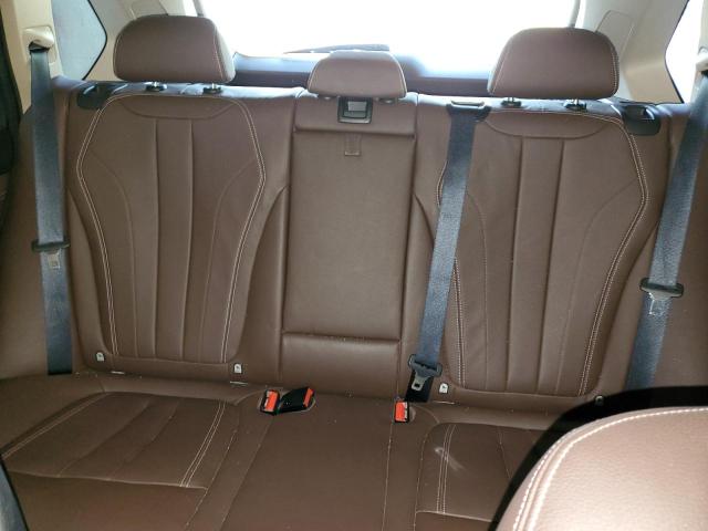 5UXKR0C52F0P13205 BMW X5 Xdrive35i