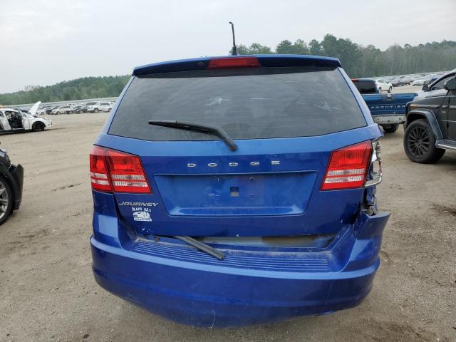 3C4PDCAB7FT531602 Dodge JOURNEY SE