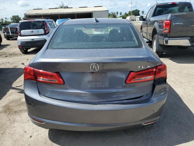 19UUB1F3XJA003472 Acura TLX