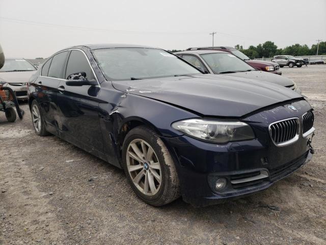WBA5A5C5XFD512662 BMW 528 I