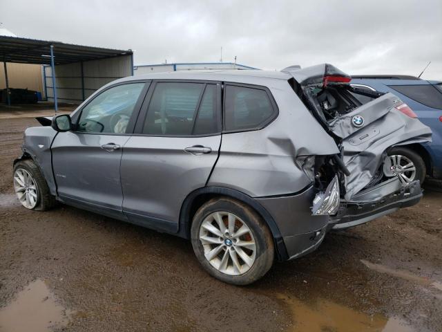 5UXWX9C59E0D14370 BMW X3 Xdrive28i