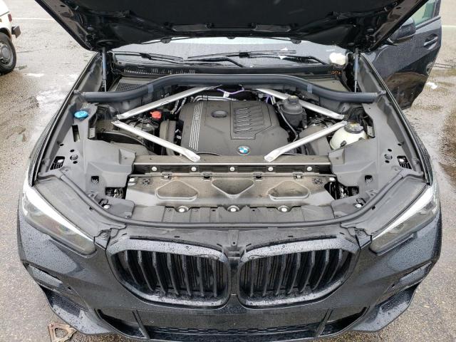 5UXCR6C03N9L54582 BMW X5 Xdrive40i