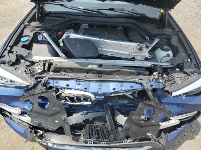5UXTR9C51JLD63746 BMW X3 Xdrive30i