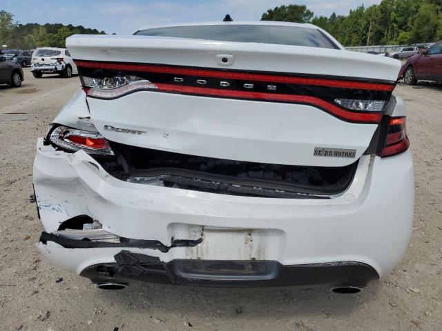 1C3CDFBB7FD435073 Dodge DART SXT