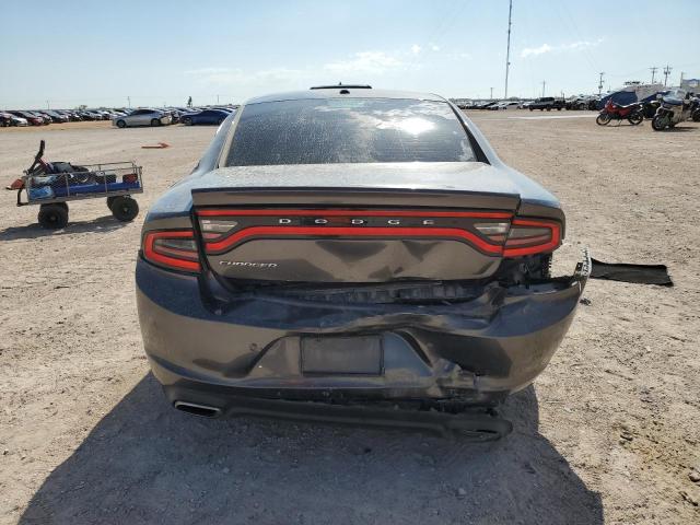 2C3CDXBG8FH844025 Dodge Charger Se