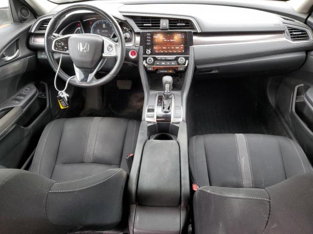 19XFC1F39LE020431 Honda CIVIC EX