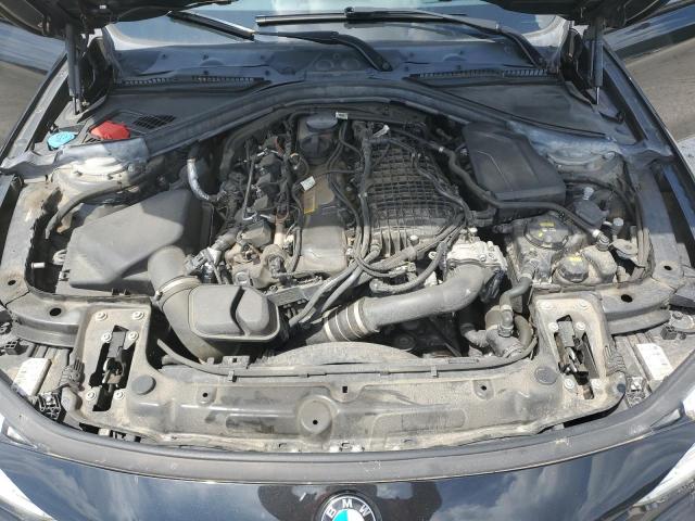 WBA8B7C30HK806509 BMW 340 XI