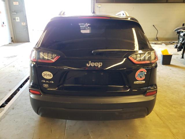 1C4PJMCB6KD289428 Jeep Cherokee Latitude