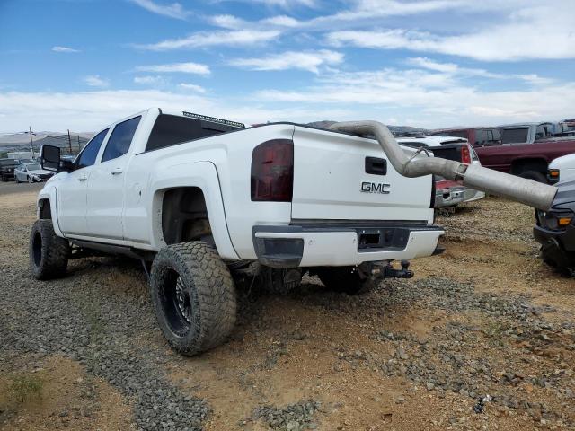 1GT120E86FF610715 GMC Sierra K2500 Denali