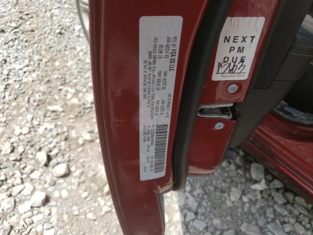 2C3CDXBG2KH644316 Dodge Charger Sxt