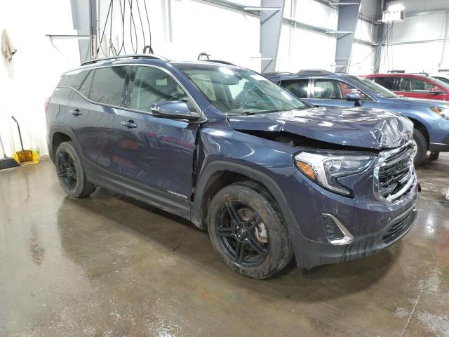 3GKALTEX7JL102813 GMC Terrain Sle