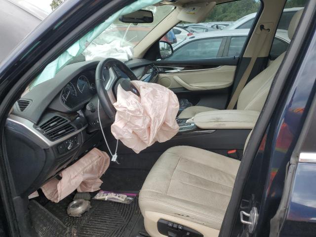 5UXKR0C56F0K53952 BMW X5 Xdrive35i