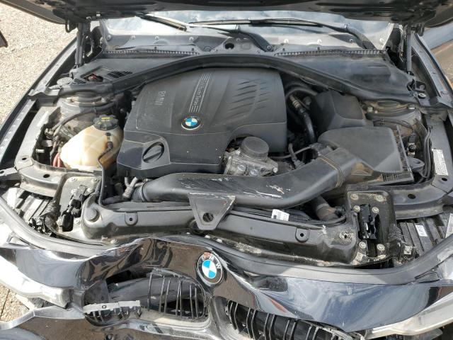 WBA3A9G56ENS65187 BMW 335 I