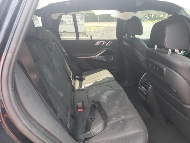 5UXJU4C0XM9H36524 BMW X5 M50i