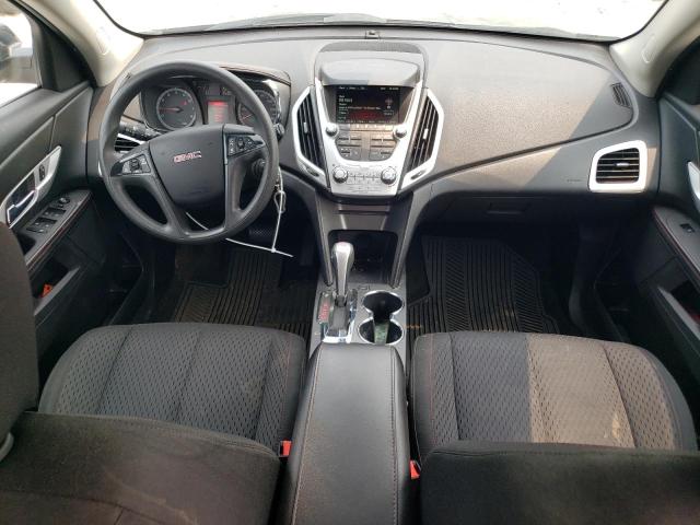 2GKALMEK5E6142389 GMC Terrain Sle