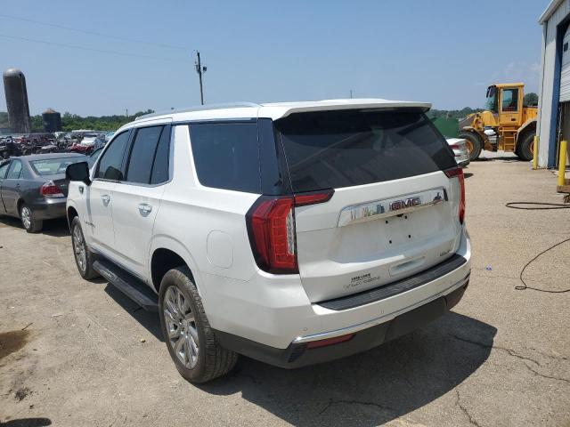 1GKS1BKDXMR483441 GMC YUKON SLT