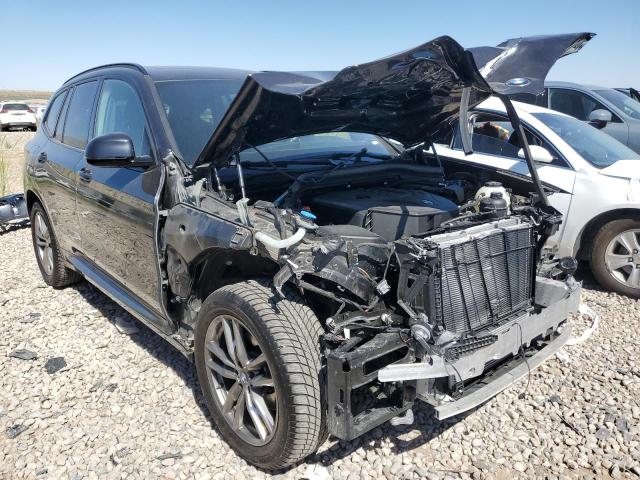 5UXTY5C03M9G13084 BMW X3 Xdrive30i