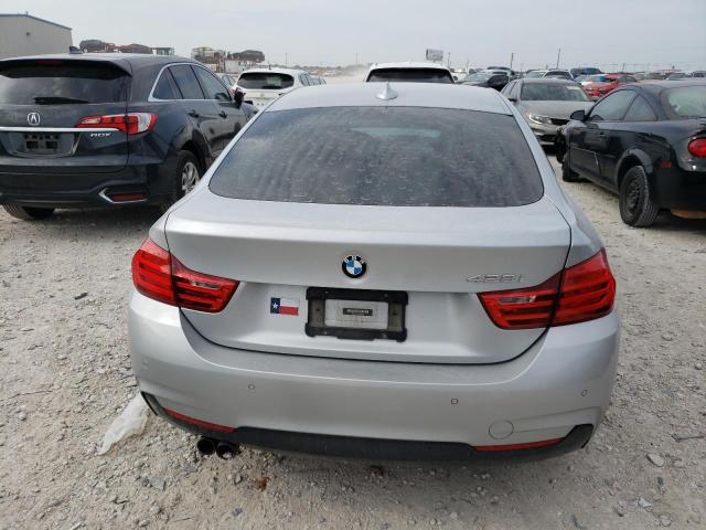 WBA4A9C53GGL89659 BMW 428 I Gran Coupe Sulev