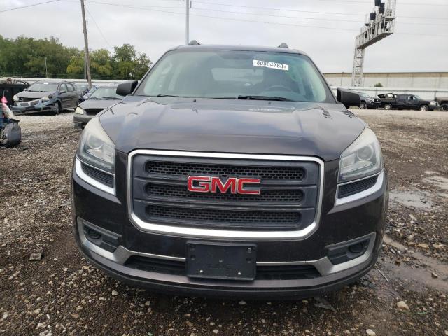 1GKKVPKDXFJ331114 GMC ACADIA SLE