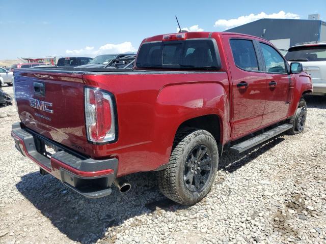 1GTG6FEN0M1242601 GMC Canyon At4
