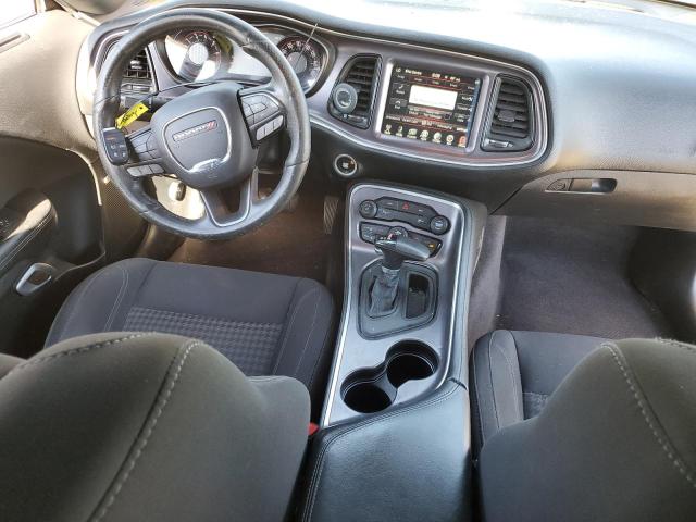 2C3CDZAG6GH323318 Dodge Challenger