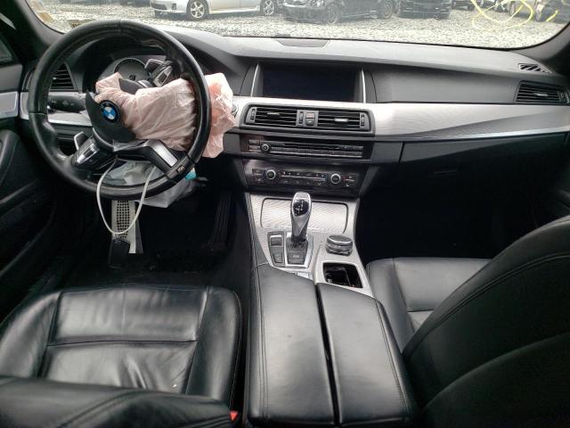 WBA5B3C51FD548242 BMW 535 XI