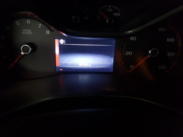 1GTG6BE35F1139040 GMC CANYON SLE