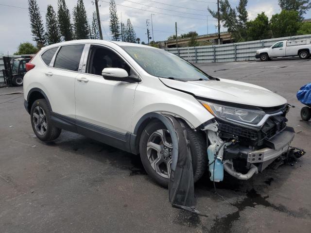5J6RW1H55HL017344 Honda CR-V EX