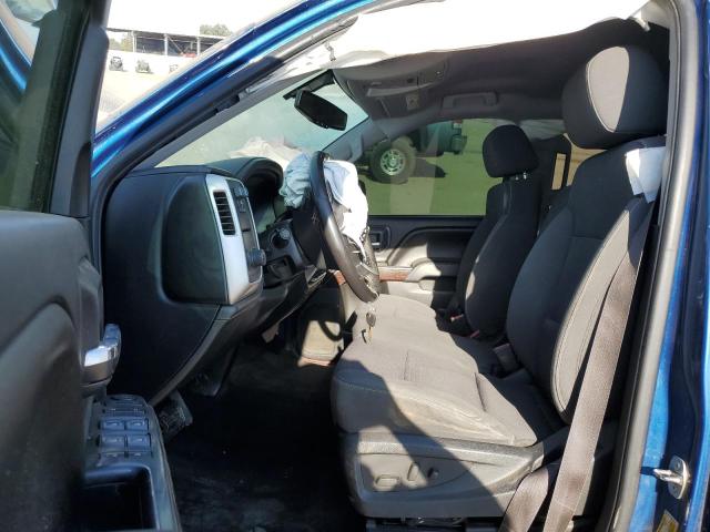 3GTP1UEC6FG313077 GMC Sierra C1500 Sle