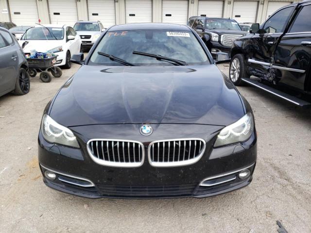 WBA5B3C54ED538691 BMW 535 XI