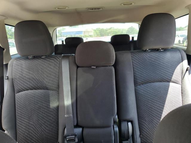 3C4PDCBG5HT509949 Dodge Journey Sxt