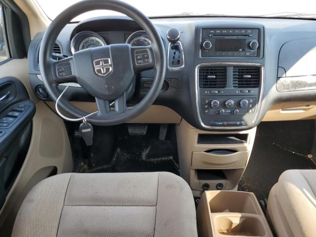 2C4RDGBG8ER353808 Dodge Grand Caravan Se