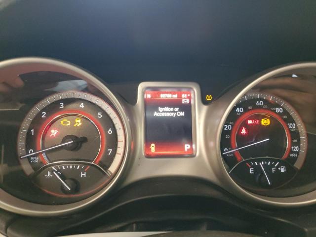 3C4PDDEG3FT634169 Dodge Journey R/t