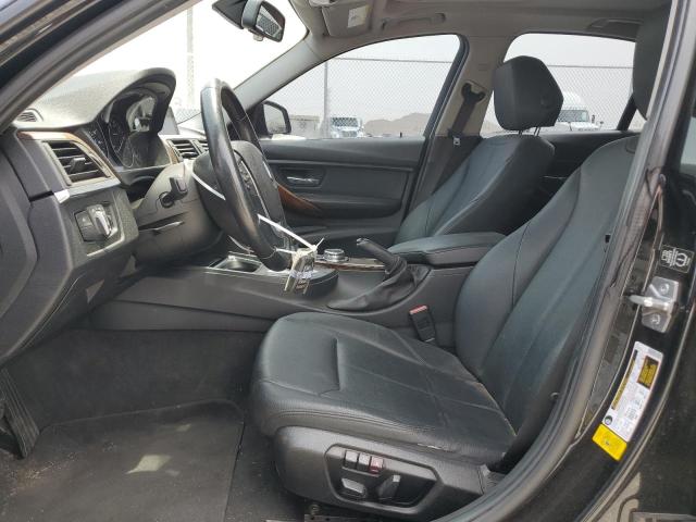 WBA3A9C52EF477729 BMW 335 I