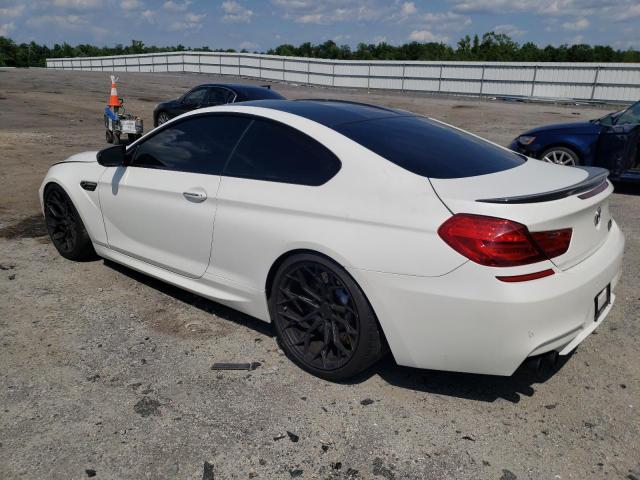 WBSLX9C51ED160529 BMW M6