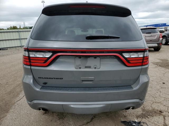 1C4RDJAG9NC173843 Dodge Durango Sxt